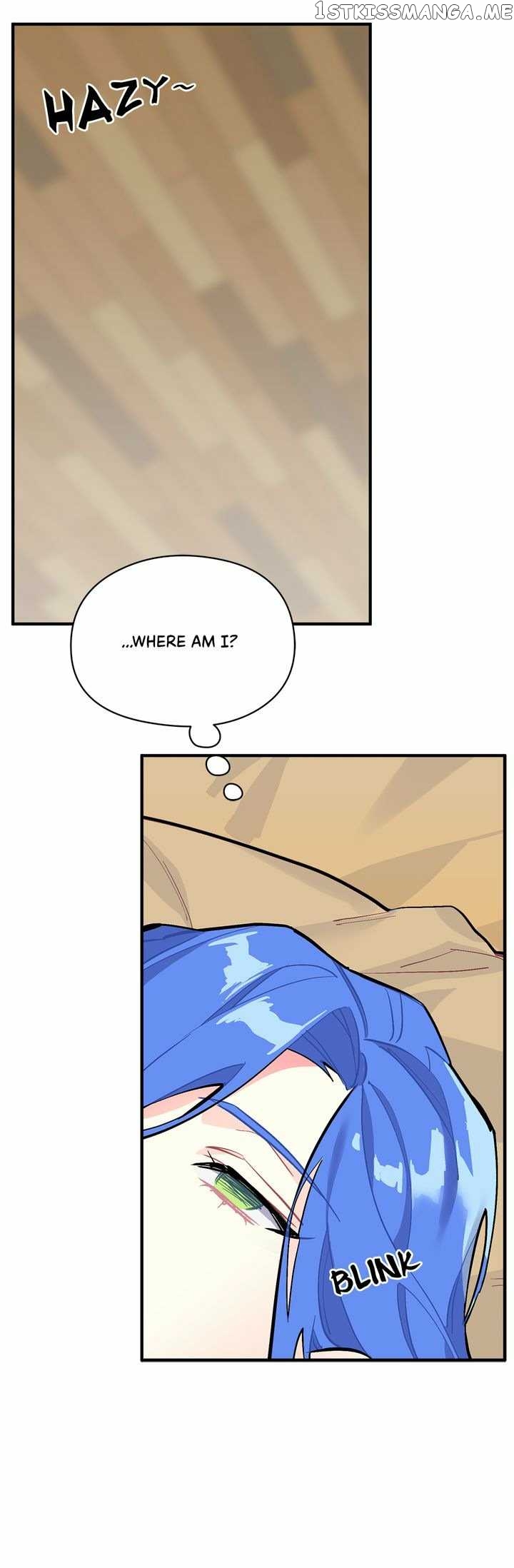 Sica Wolf chapter 75 - page 5