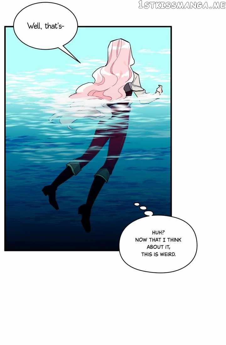 Sica Wolf chapter 76 - page 11