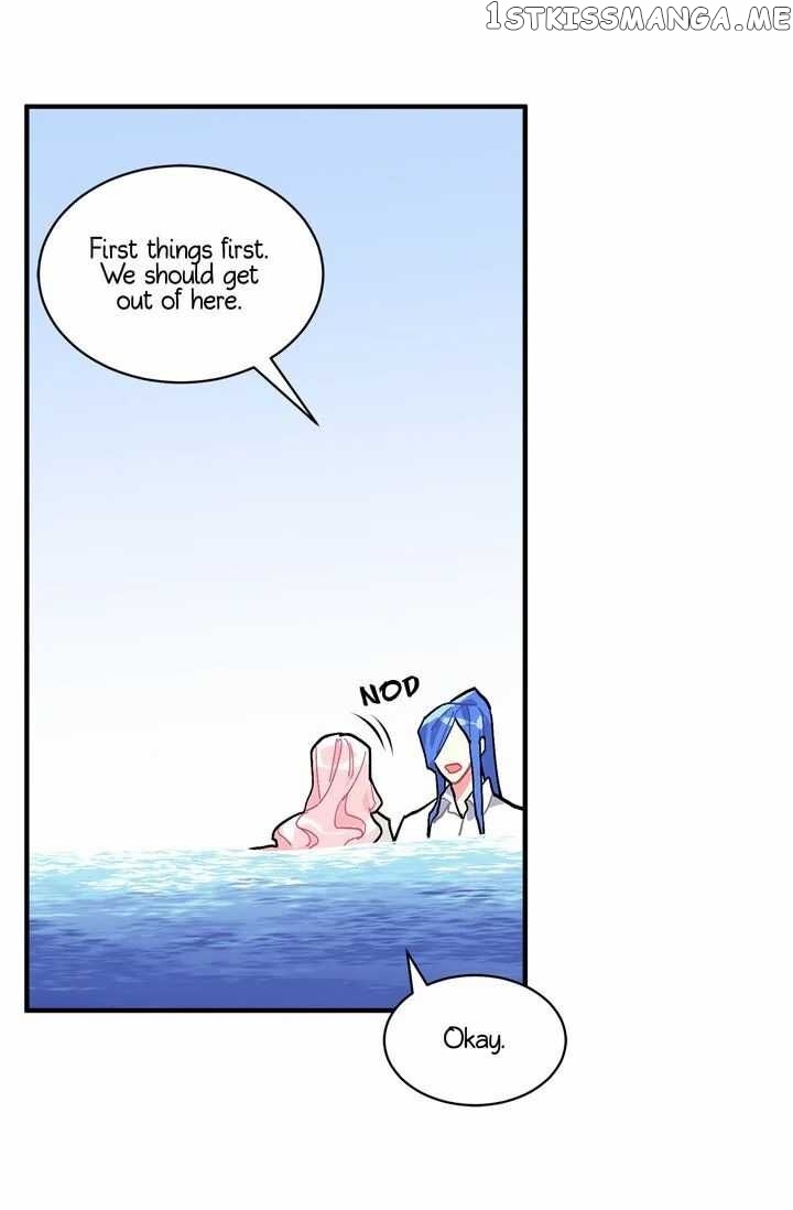 Sica Wolf chapter 76 - page 15