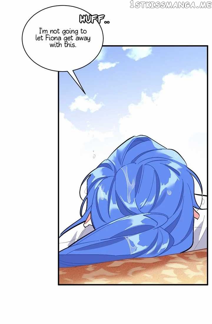 Sica Wolf chapter 76 - page 18