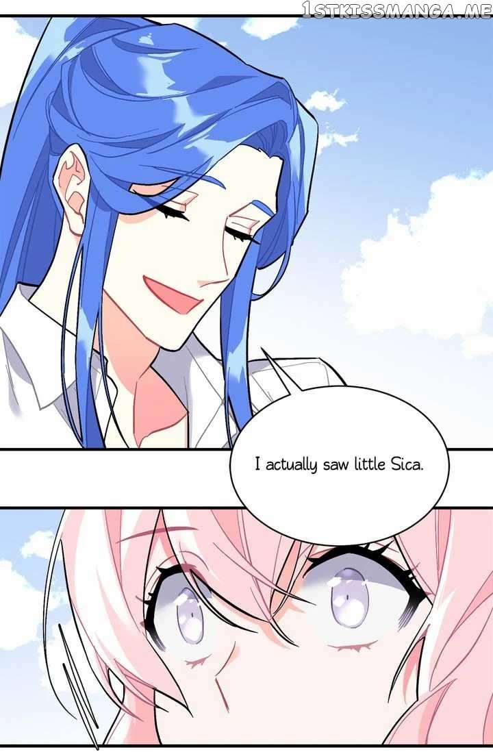 Sica Wolf chapter 76 - page 23