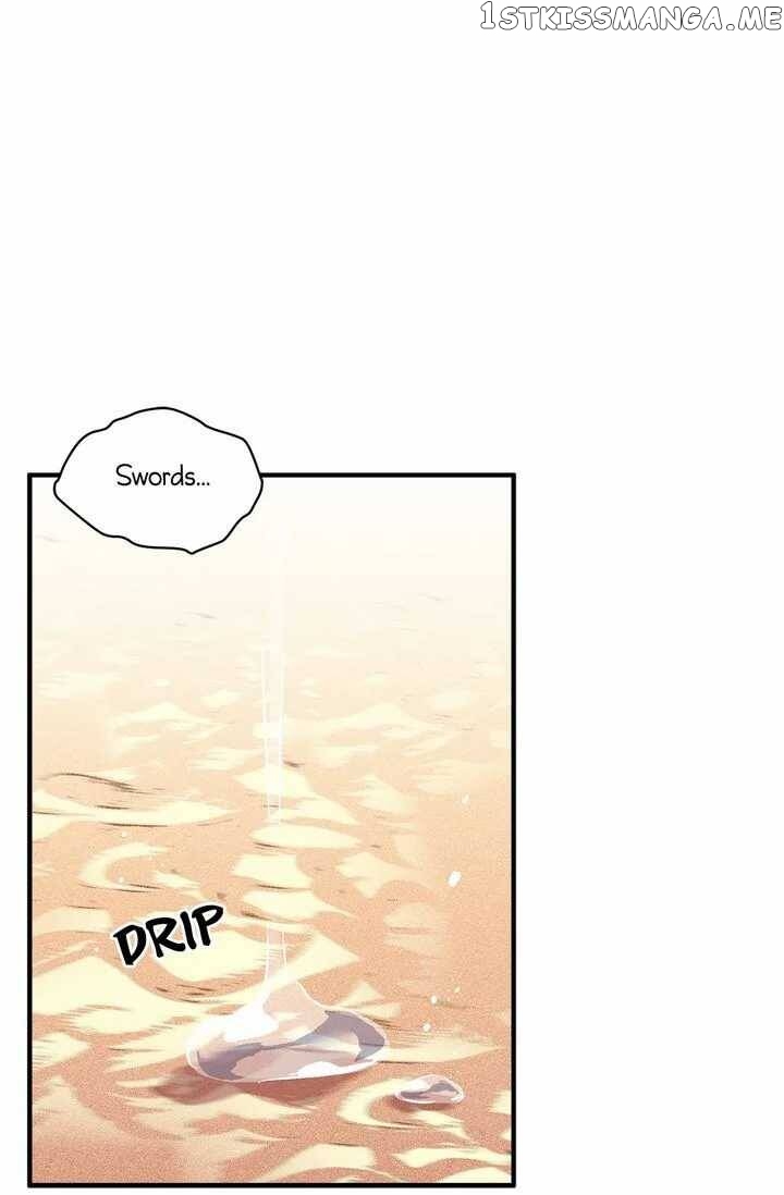 Sica Wolf chapter 76 - page 27