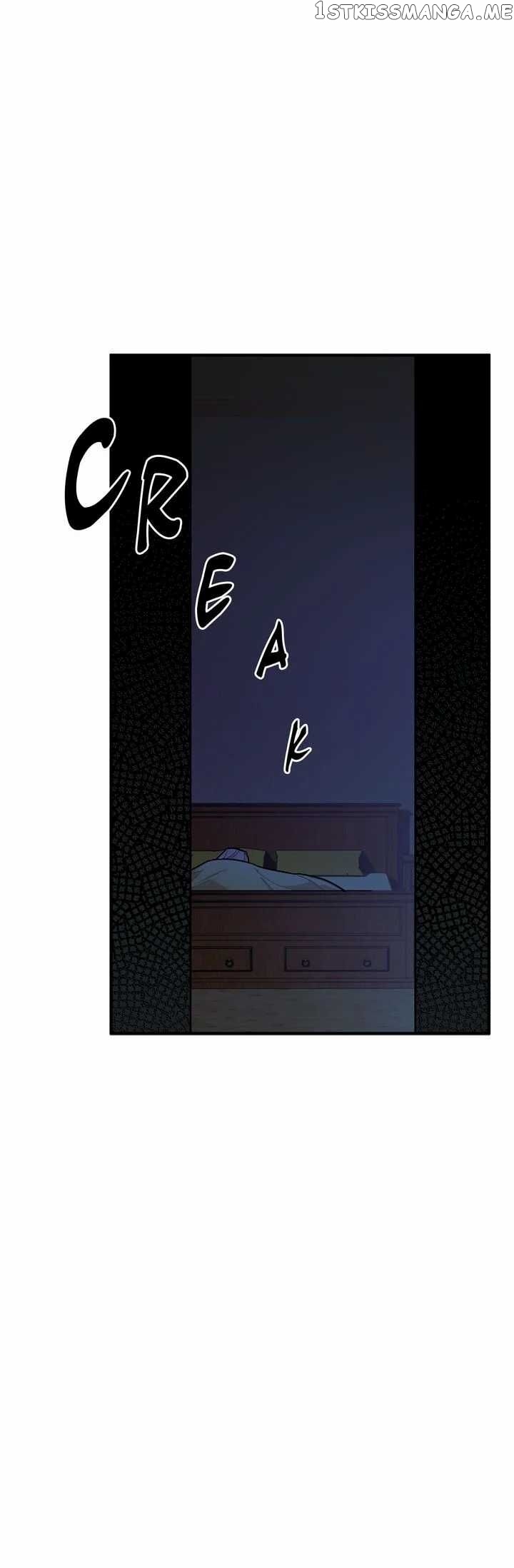 Sica Wolf chapter 76 - page 38