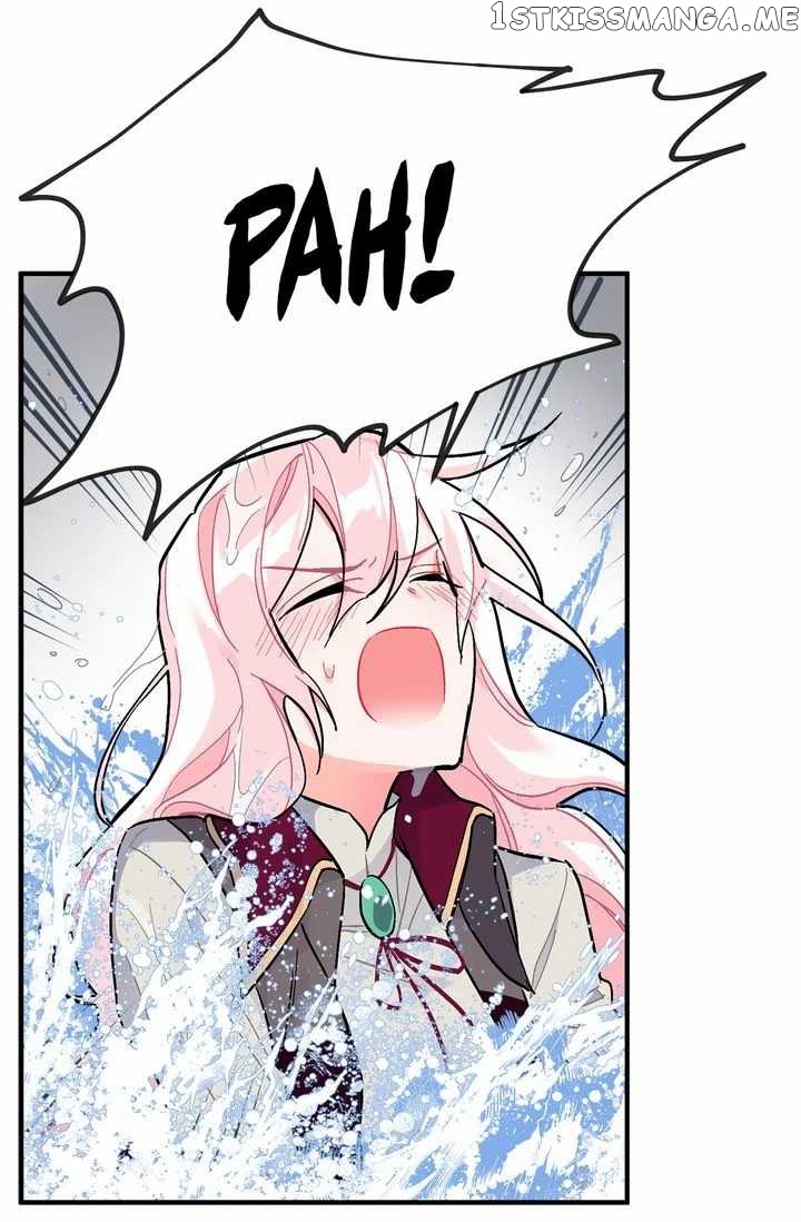 Sica Wolf chapter 76 - page 6