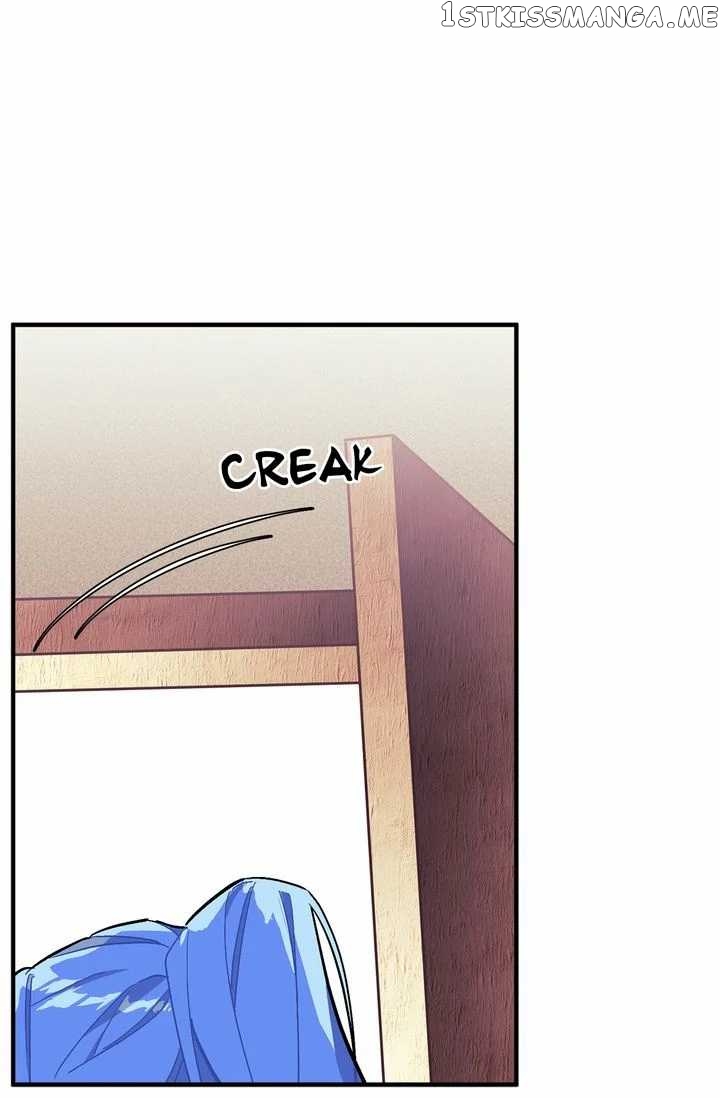 Sica Wolf chapter 77 - page 23