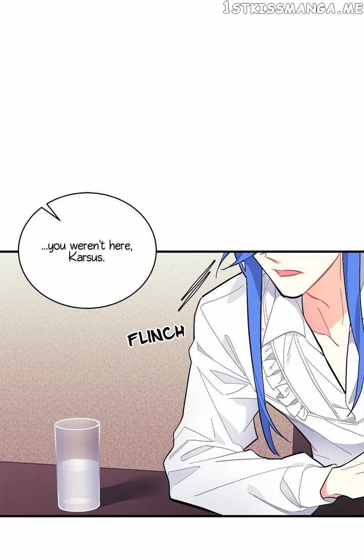 Sica Wolf chapter 77 - page 33