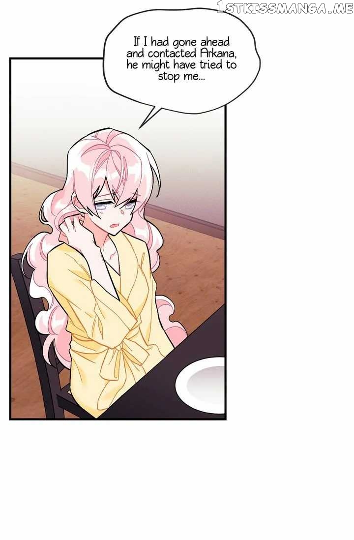 Sica Wolf chapter 77 - page 35