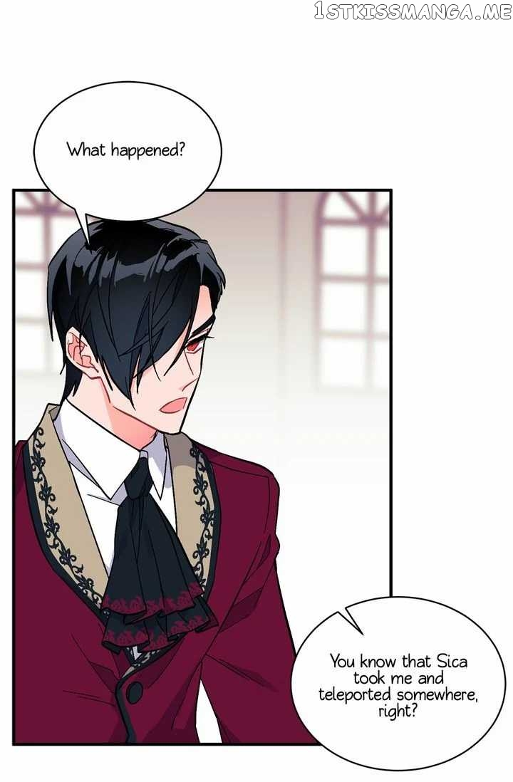Sica Wolf chapter 77 - page 44