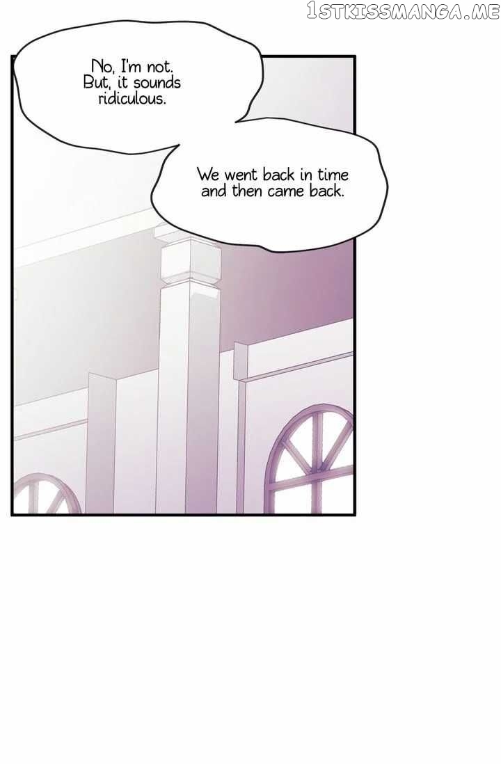 Sica Wolf chapter 77 - page 47