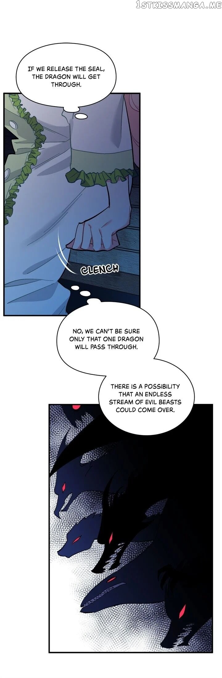 Sica Wolf chapter 79 - page 11