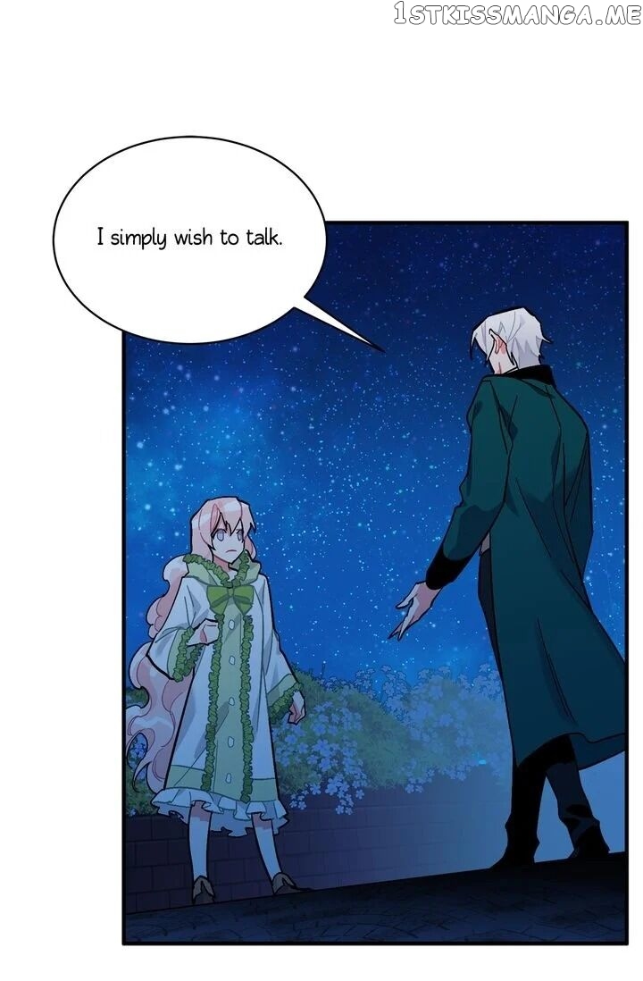 Sica Wolf chapter 79 - page 15