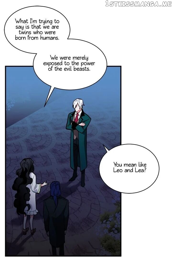 Sica Wolf chapter 79 - page 26