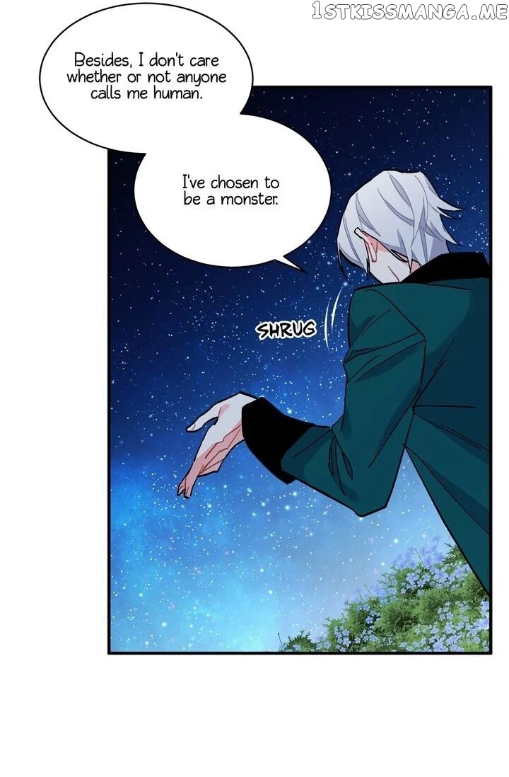 Sica Wolf chapter 79 - page 29