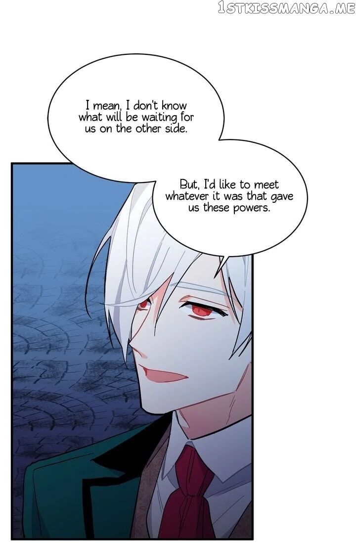 Sica Wolf chapter 79 - page 36