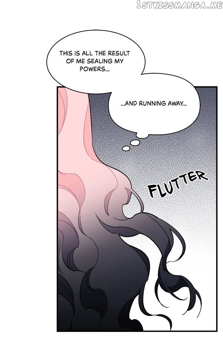 Sica Wolf chapter 79 - page 43