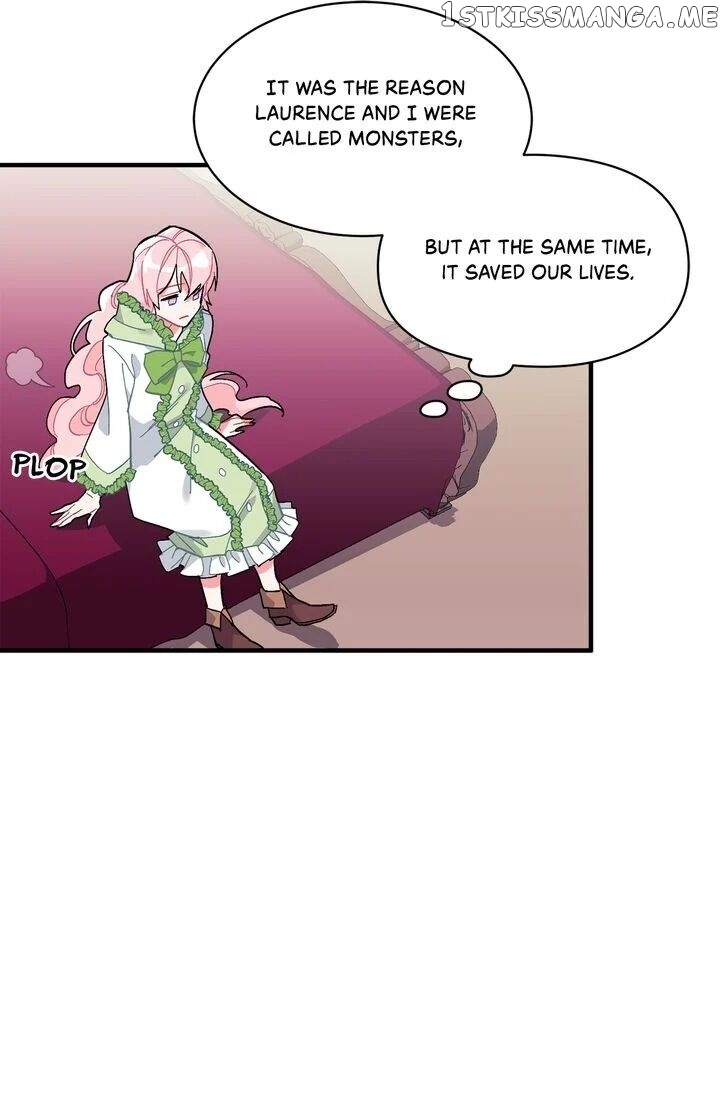 Sica Wolf chapter 79 - page 48