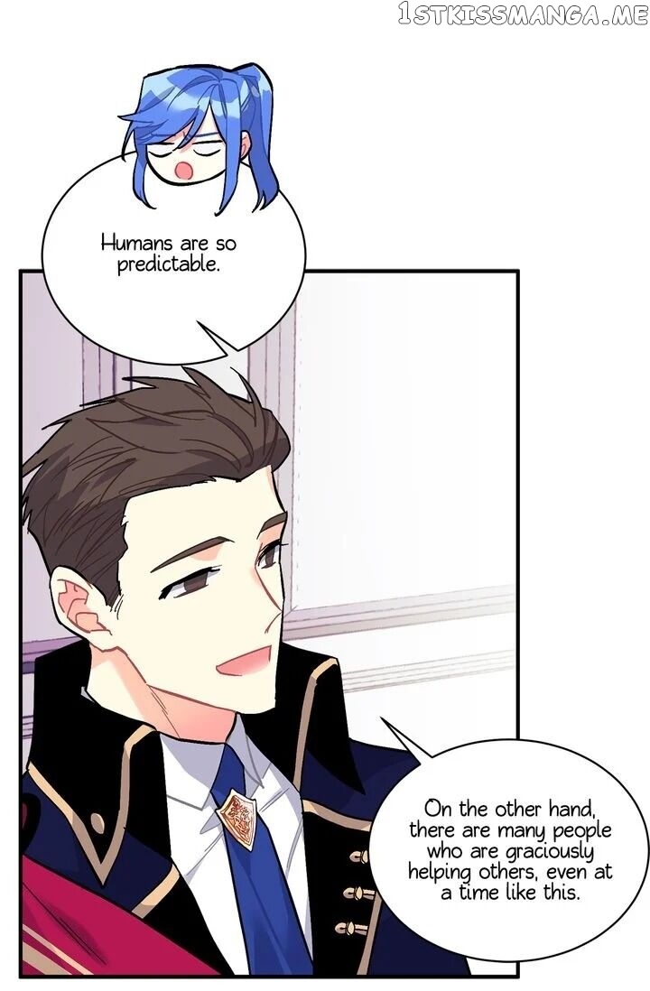 Sica Wolf chapter 79 - page 5