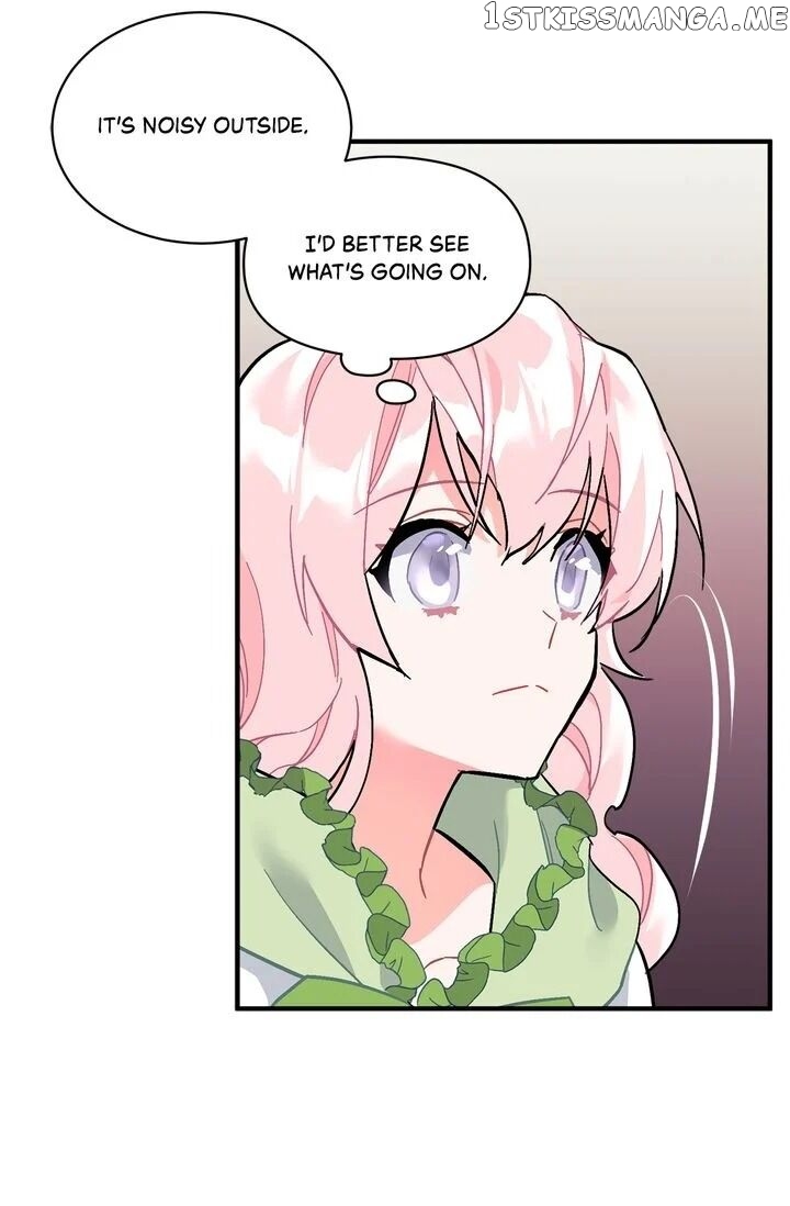 Sica Wolf chapter 79 - page 51