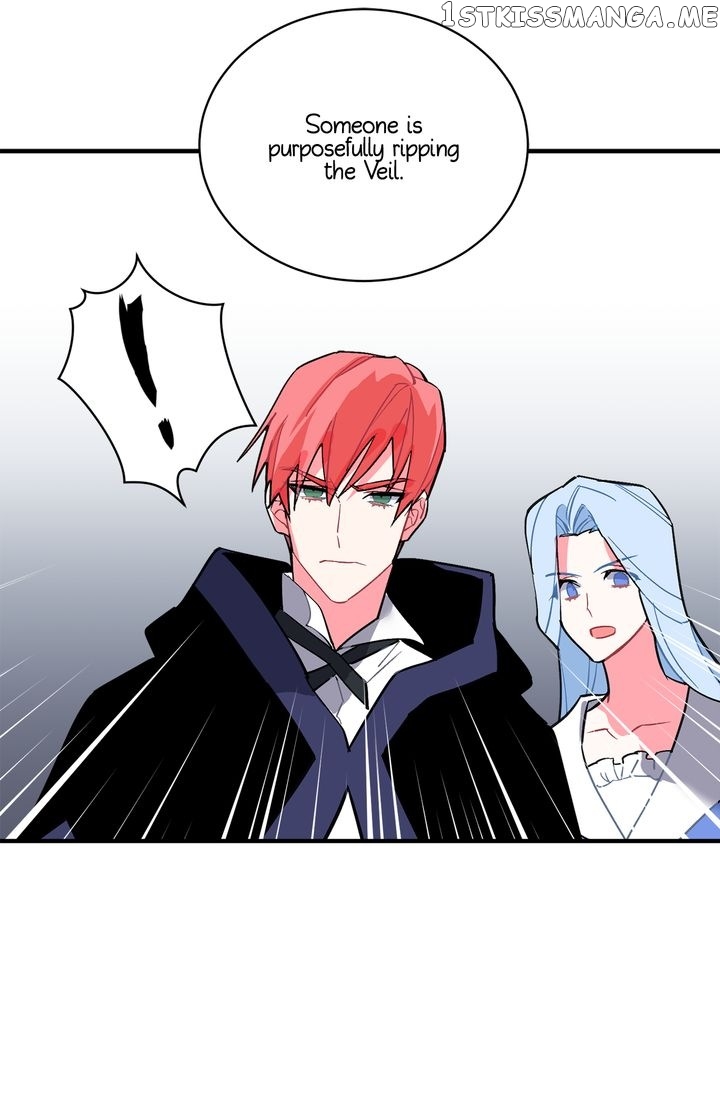 Sica Wolf chapter 42 - page 16