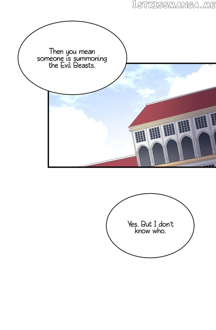 Sica Wolf chapter 42 - page 17