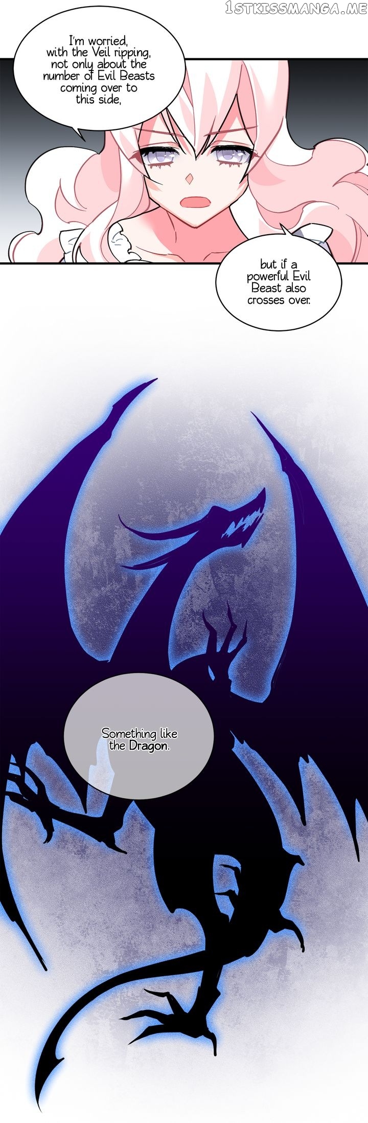 Sica Wolf chapter 42 - page 18