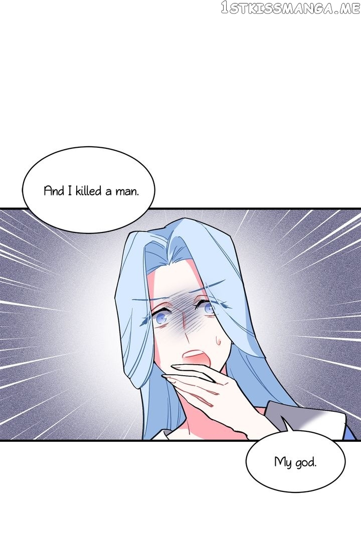 Sica Wolf chapter 42 - page 25