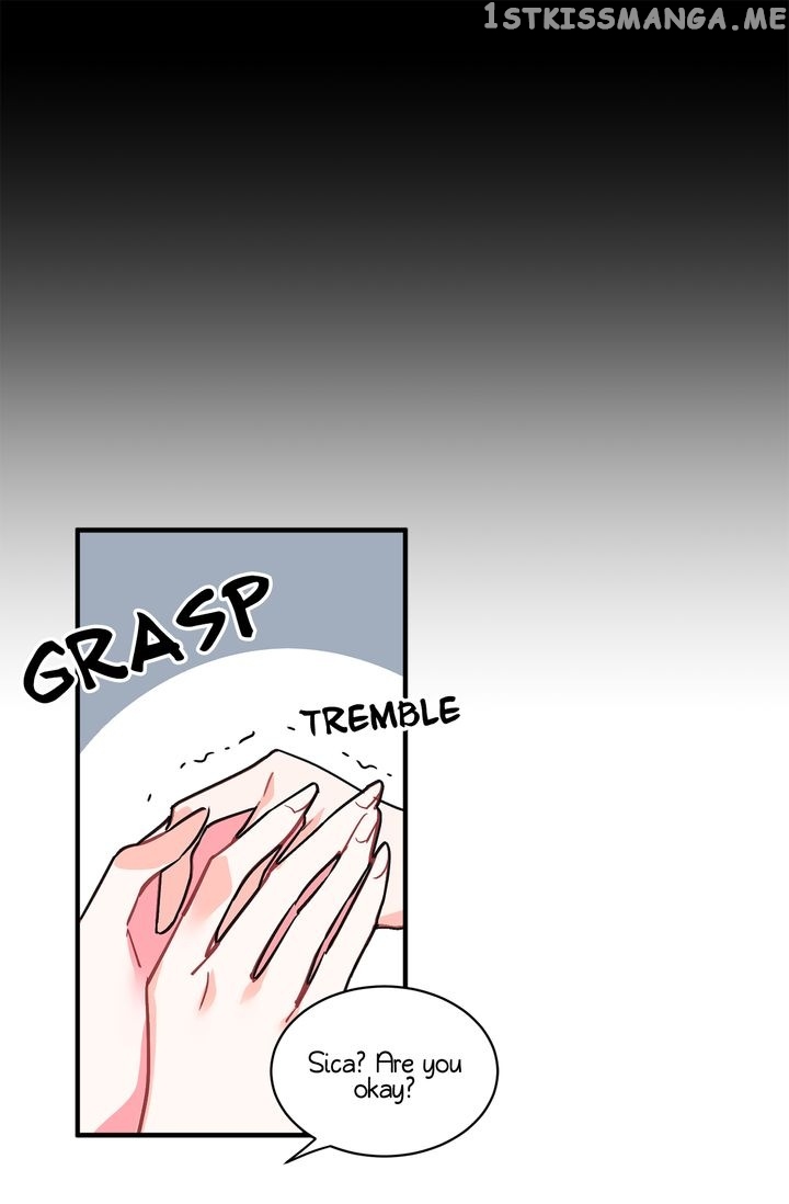 Sica Wolf chapter 42 - page 29