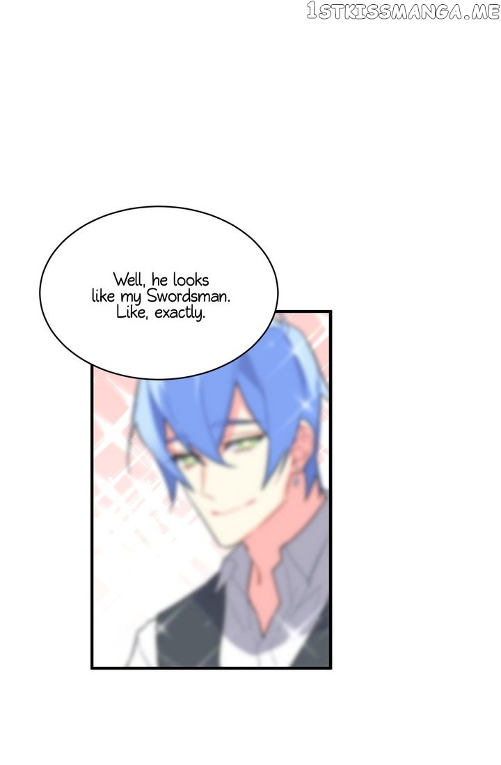 Sica Wolf chapter 42 - page 34