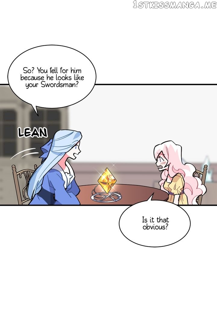 Sica Wolf chapter 42 - page 36
