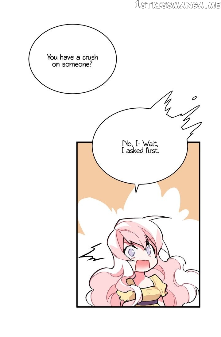 Sica Wolf chapter 42 - page 50