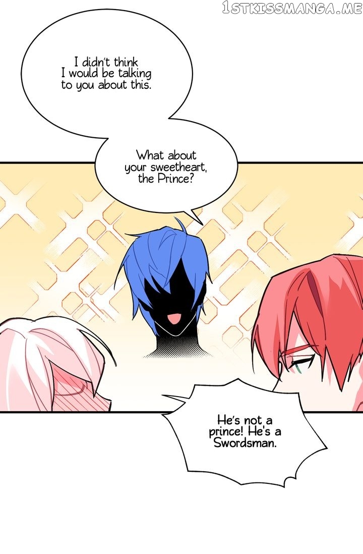 Sica Wolf chapter 42 - page 52