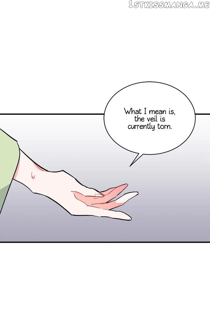 Sica Wolf chapter 80 - page 17