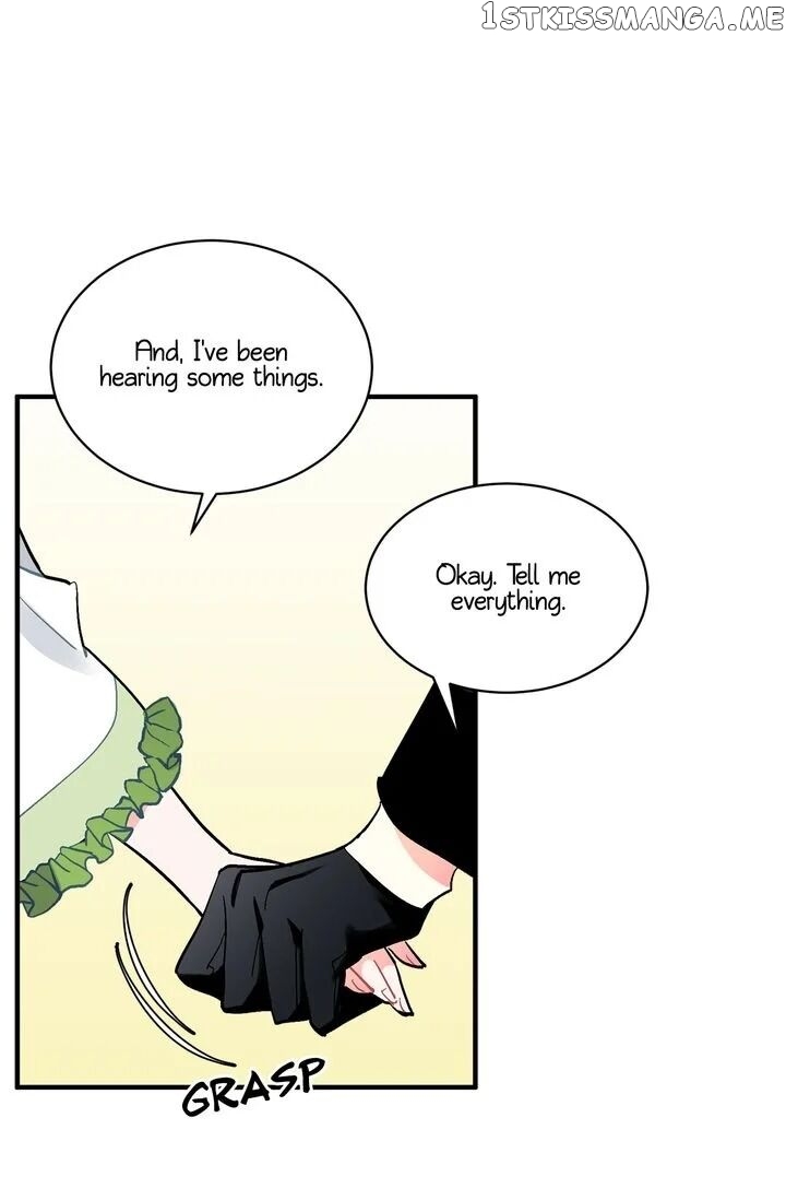 Sica Wolf chapter 80 - page 25