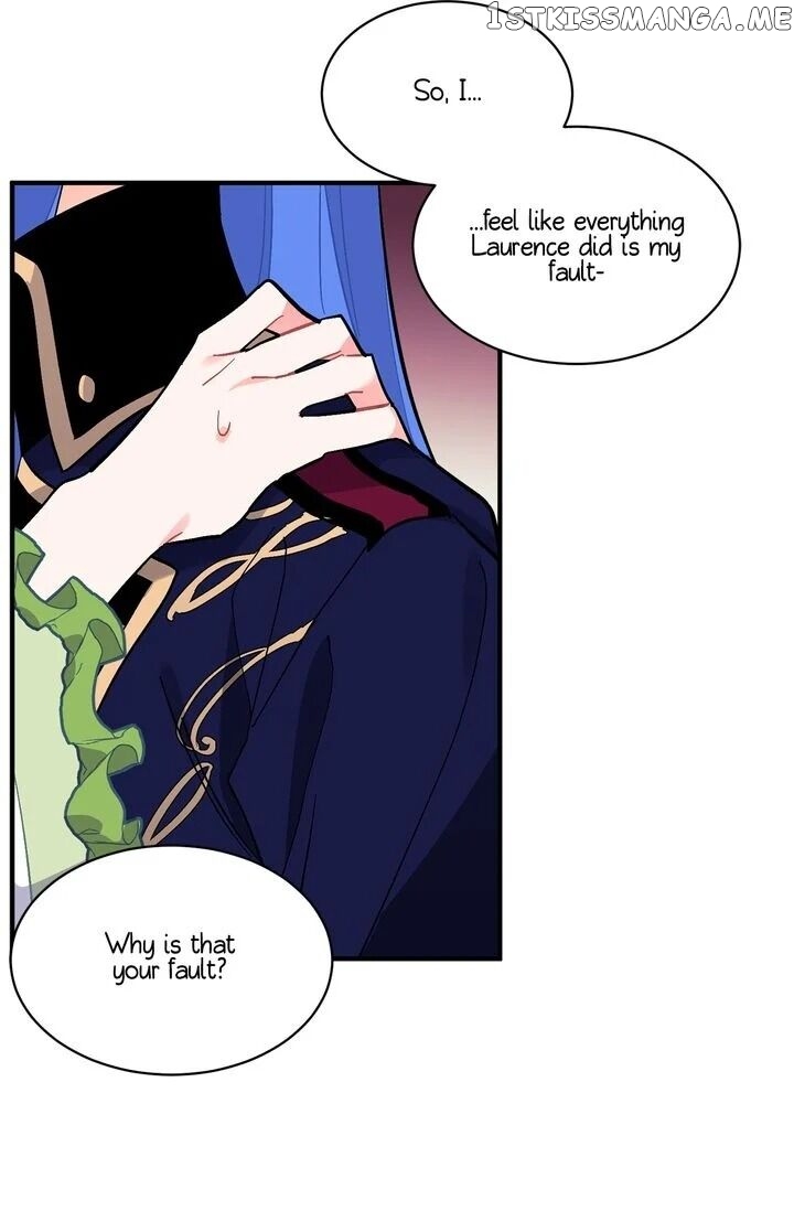 Sica Wolf chapter 80 - page 33