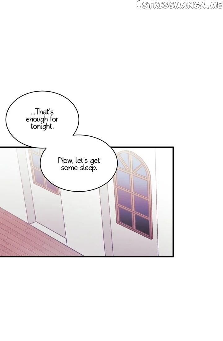 Sica Wolf chapter 80 - page 6