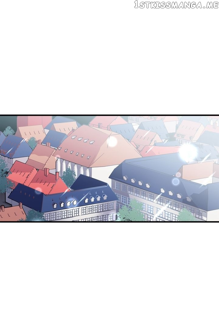 Sica Wolf chapter 43 - page 1