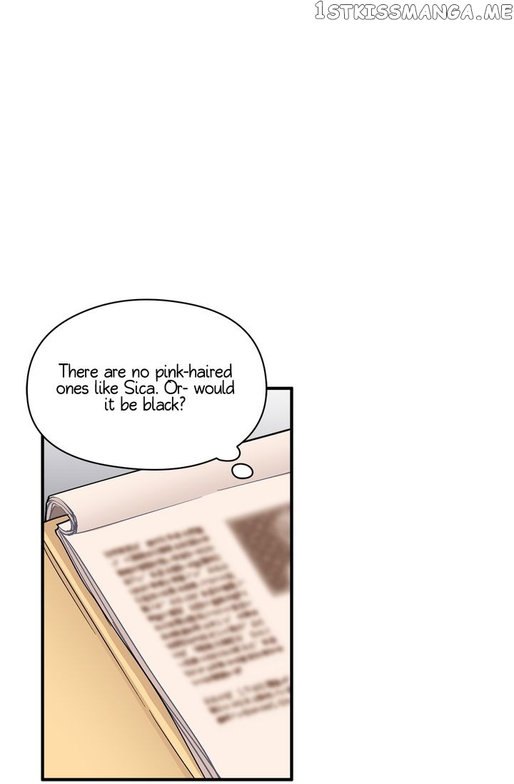 Sica Wolf chapter 43 - page 12