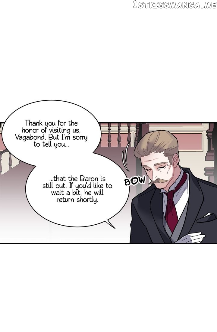 Sica Wolf chapter 43 - page 21