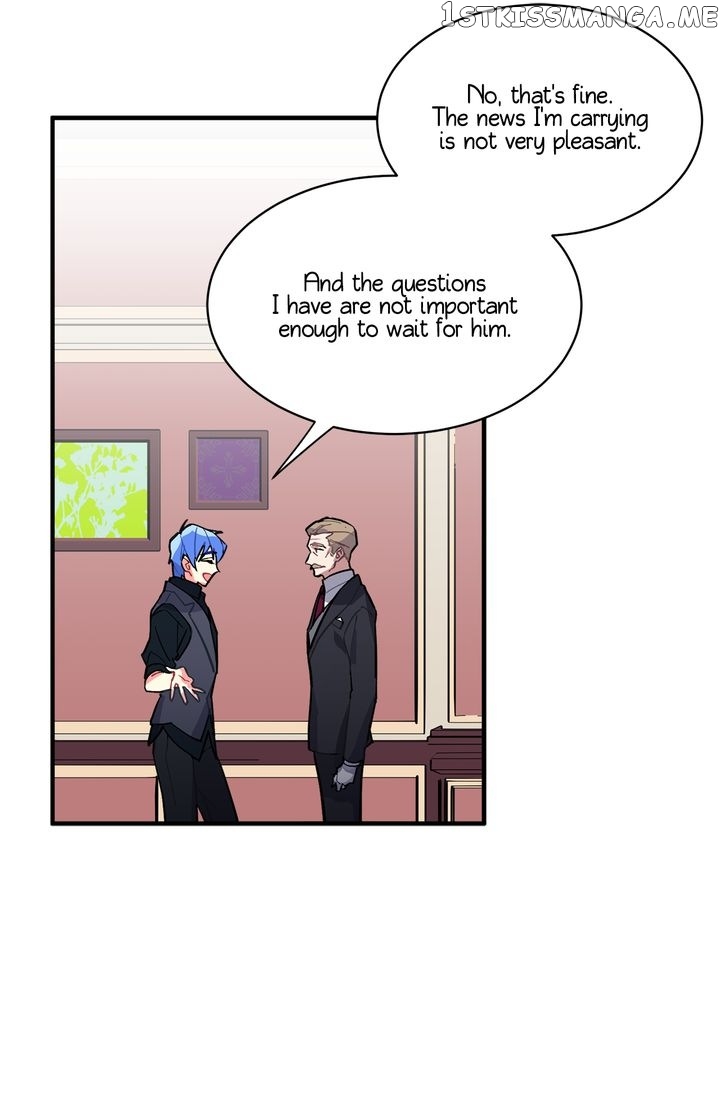 Sica Wolf chapter 43 - page 22