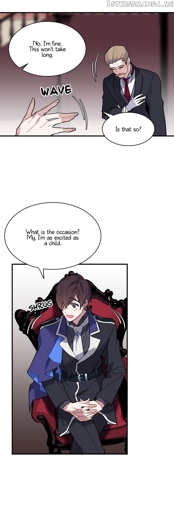 Sica Wolf chapter 43 - page 27