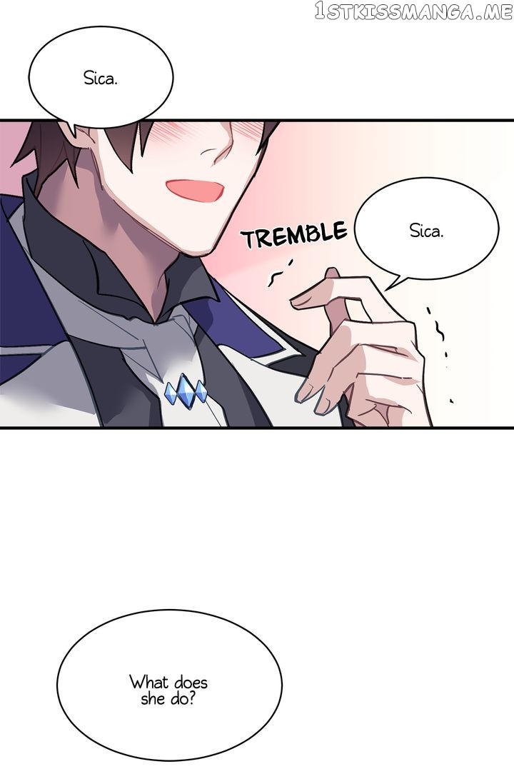 Sica Wolf chapter 43 - page 37