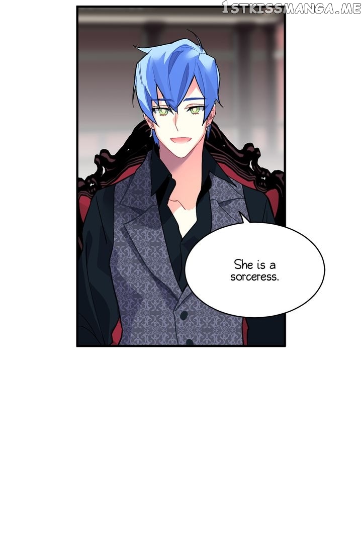 Sica Wolf chapter 43 - page 38