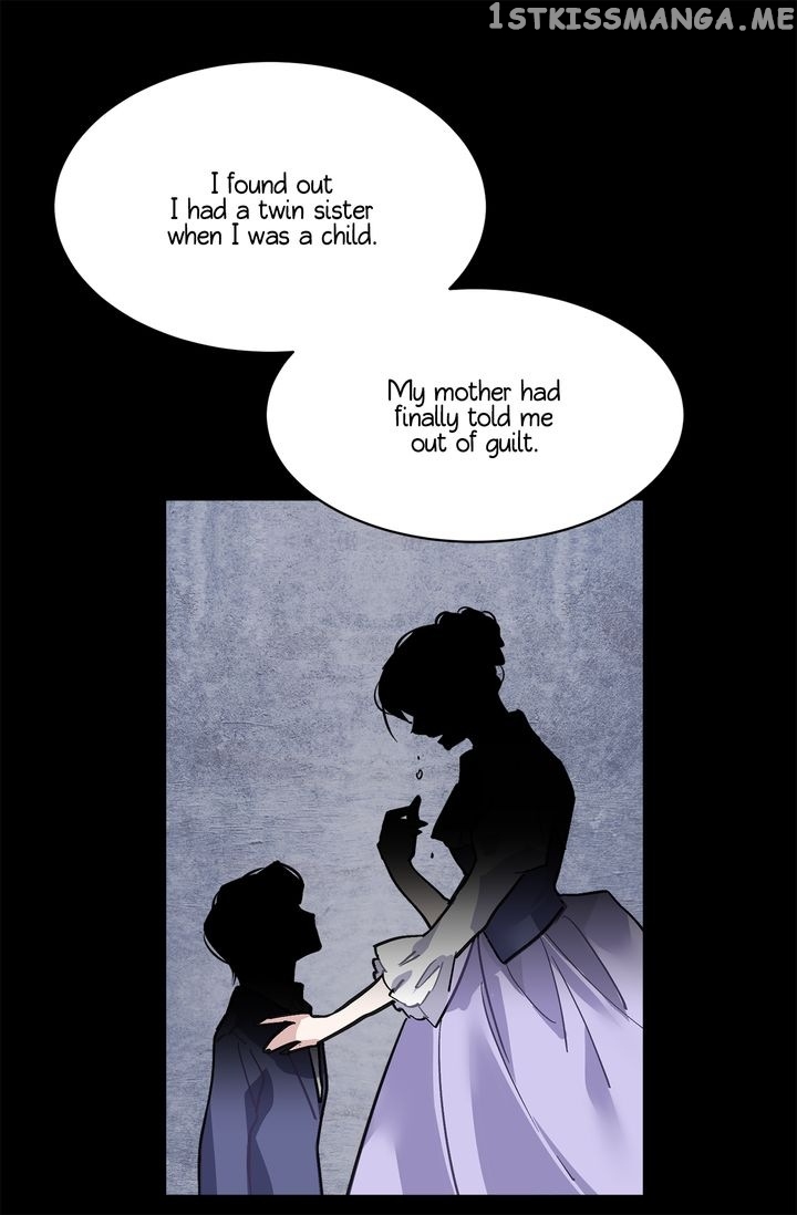 Sica Wolf chapter 43 - page 44