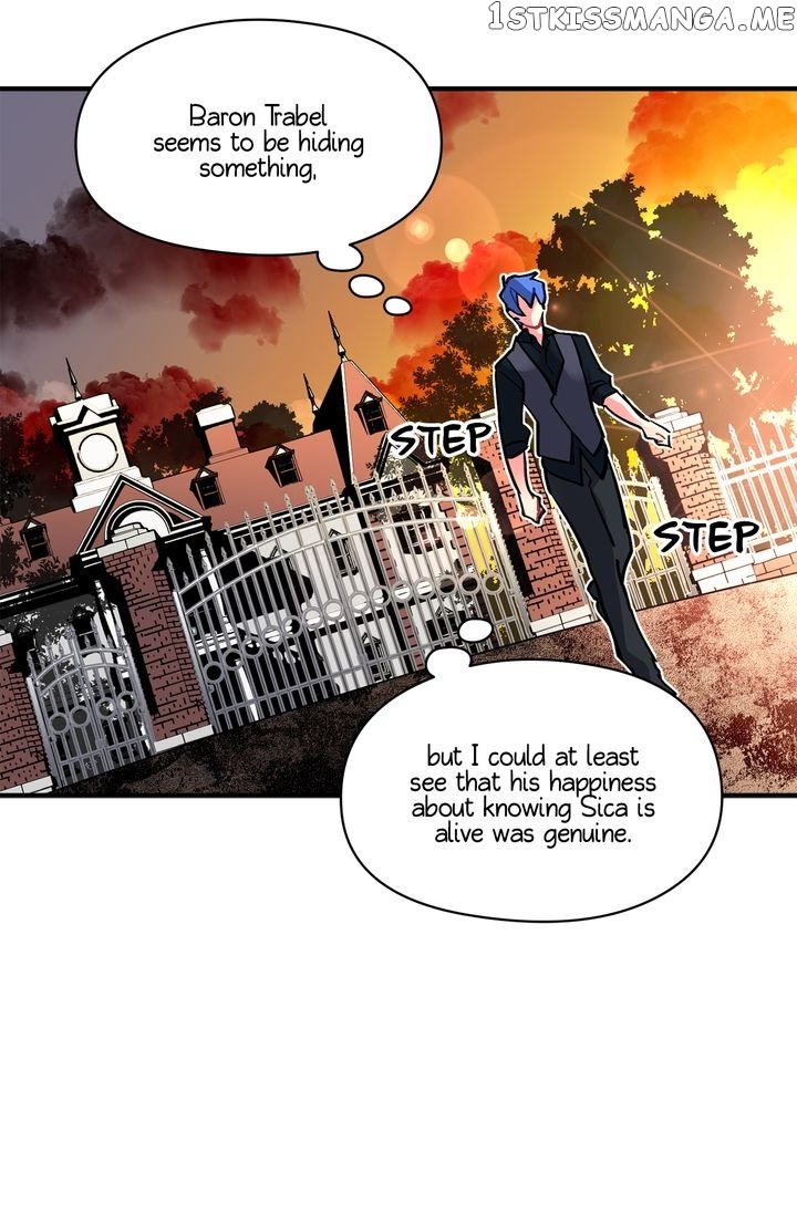 Sica Wolf chapter 43 - page 52