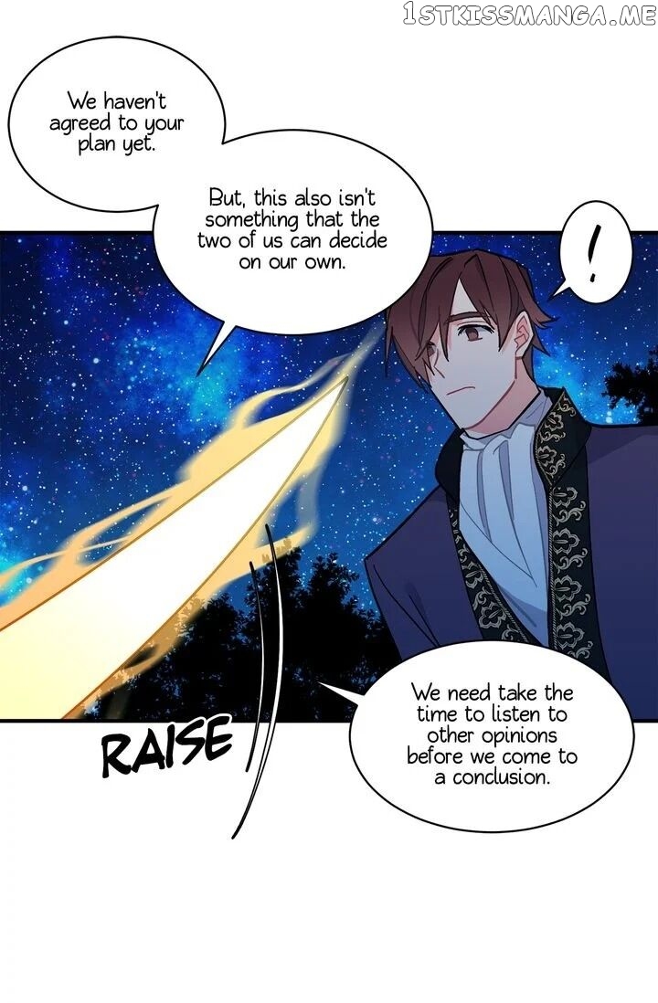 Sica Wolf chapter 81 - page 14