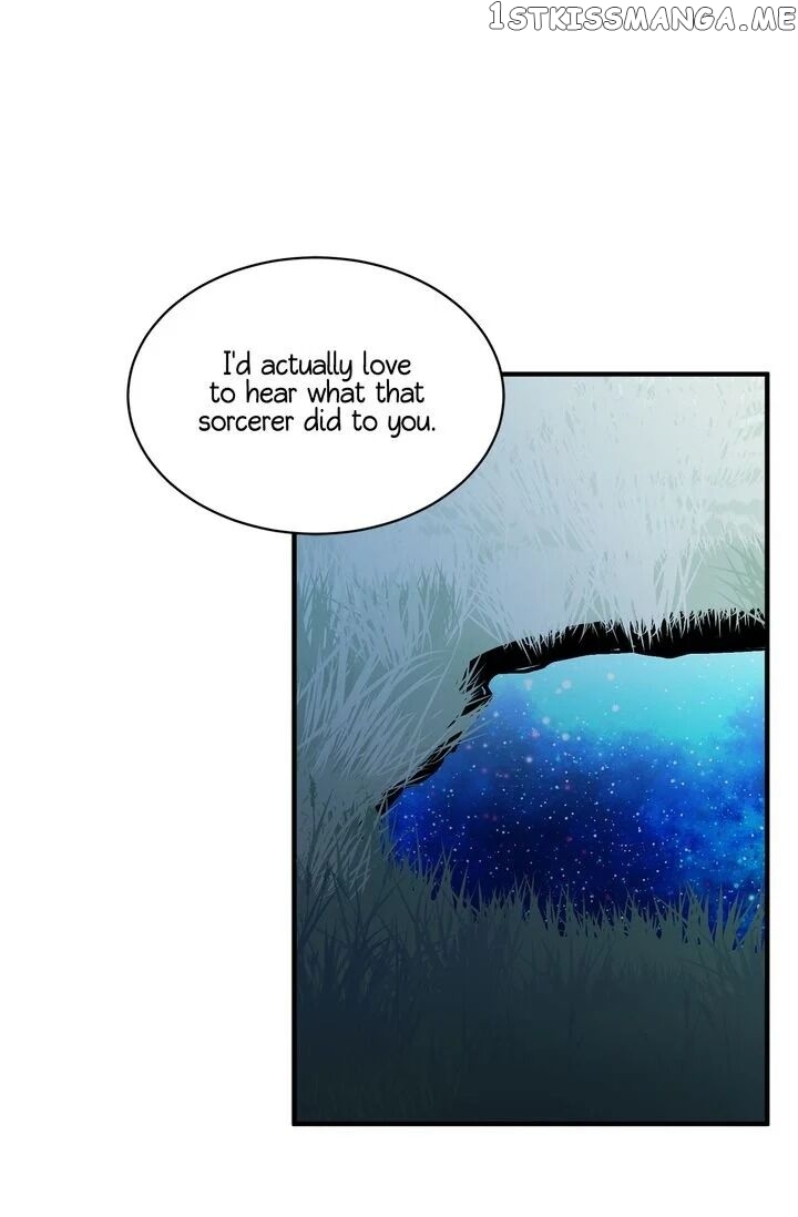 Sica Wolf chapter 81 - page 21