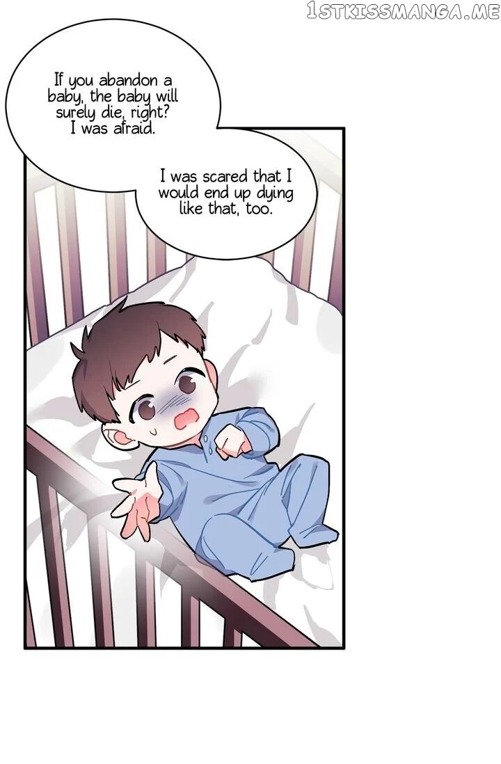 Sica Wolf chapter 81 - page 29