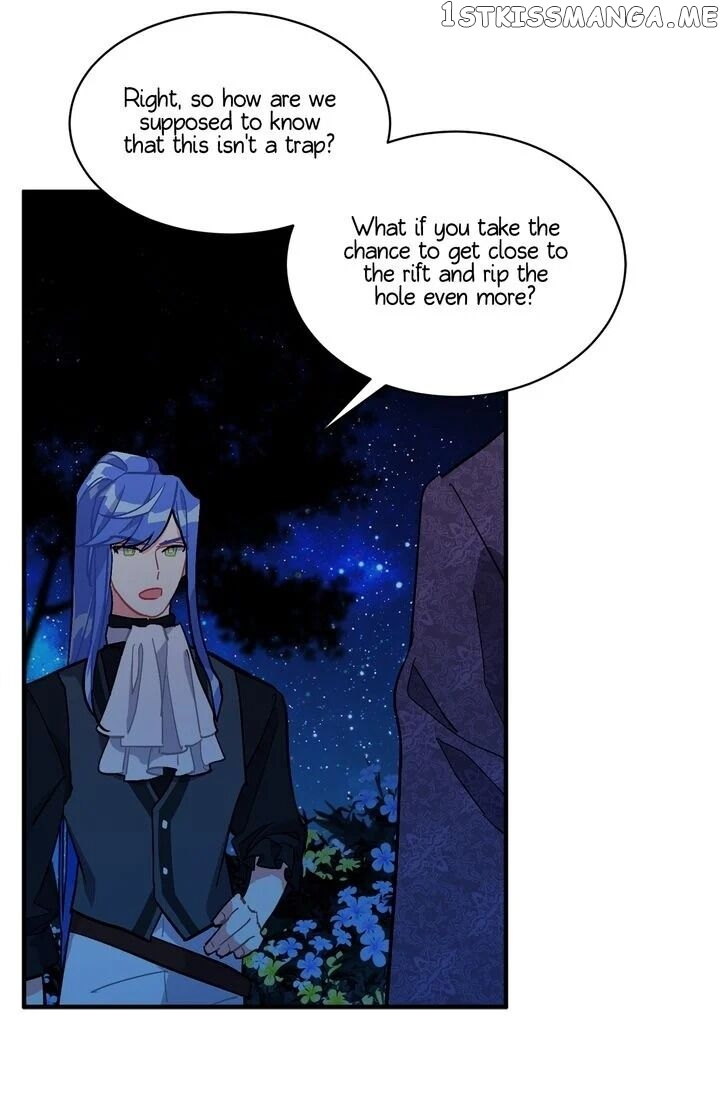 Sica Wolf chapter 81 - page 4