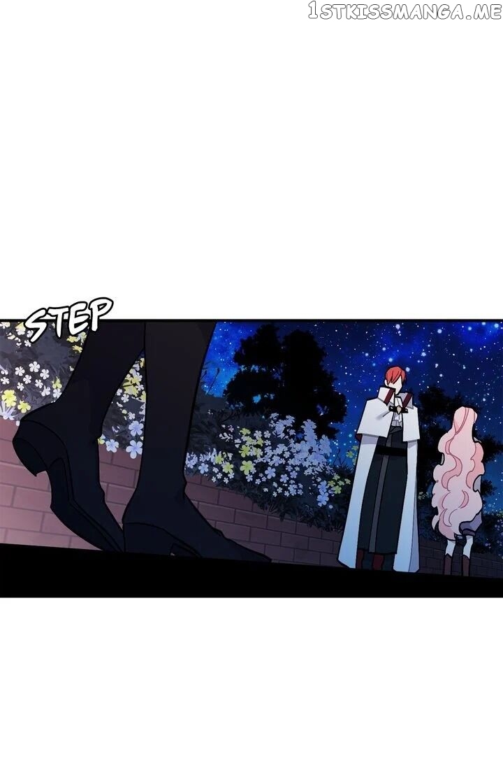 Sica Wolf chapter 81 - page 46