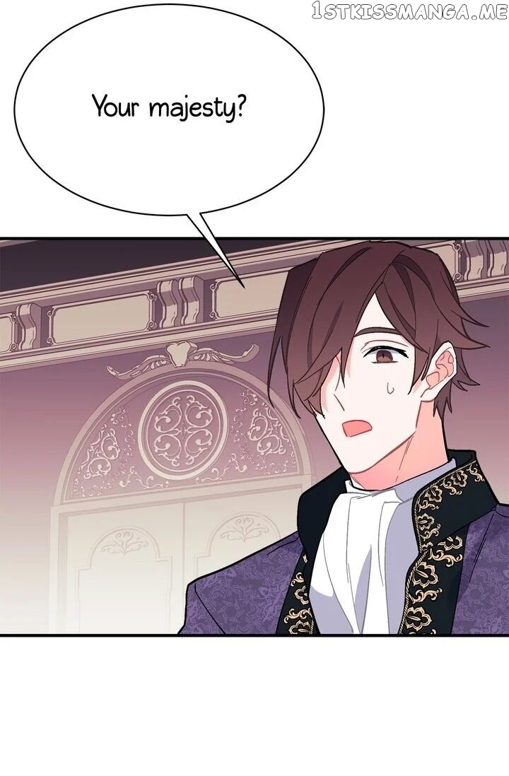 Sica Wolf chapter 81 - page 51